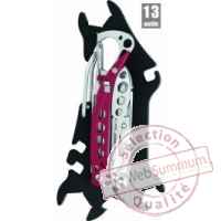 Outils multifonctions jam en boite - leatherman -831864