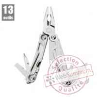 Pince multifonctions rev en boite - leatherman -832136