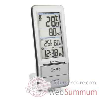 Thermometre dans Instrument de mesure sur Optique Nature